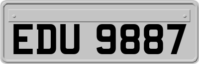EDU9887
