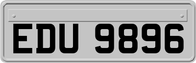 EDU9896