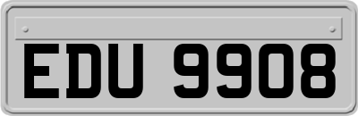 EDU9908