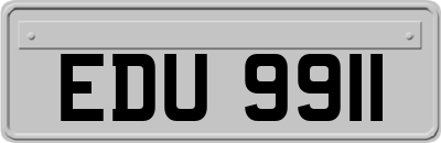 EDU9911