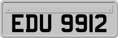 EDU9912