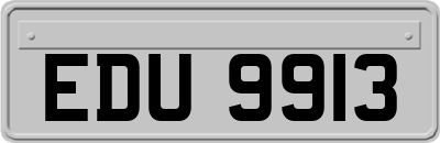 EDU9913