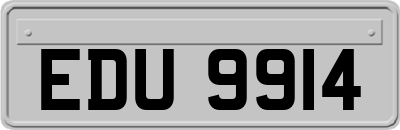 EDU9914