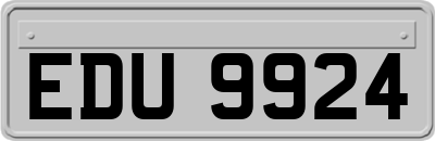 EDU9924