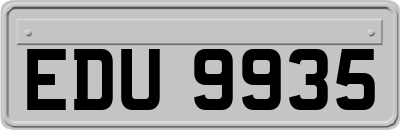 EDU9935