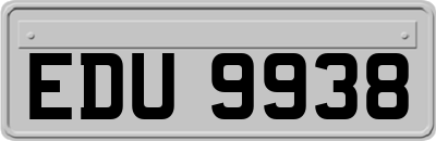 EDU9938