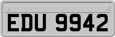 EDU9942