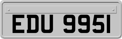 EDU9951