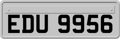 EDU9956