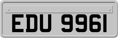 EDU9961