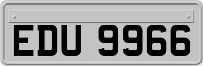 EDU9966