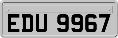 EDU9967