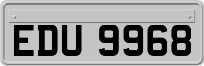 EDU9968