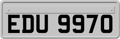 EDU9970
