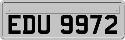 EDU9972