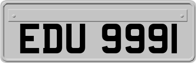 EDU9991