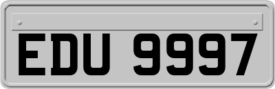 EDU9997
