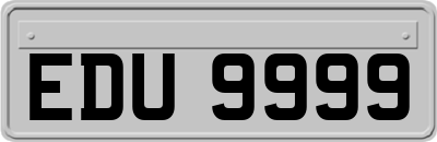 EDU9999
