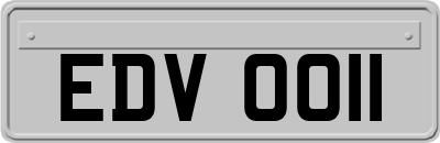 EDV0011