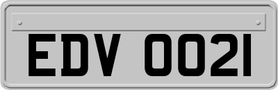 EDV0021