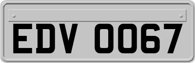 EDV0067