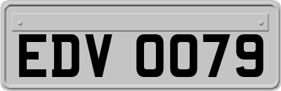 EDV0079