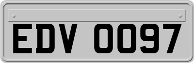 EDV0097