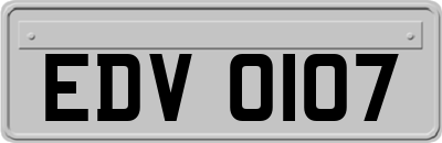 EDV0107