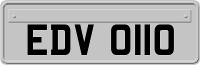 EDV0110