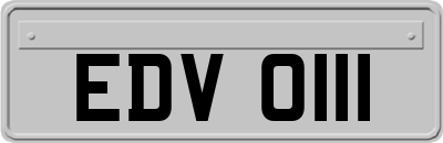 EDV0111