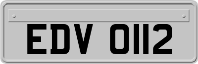 EDV0112