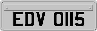 EDV0115