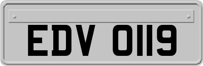 EDV0119