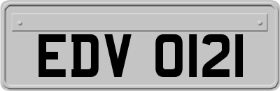 EDV0121