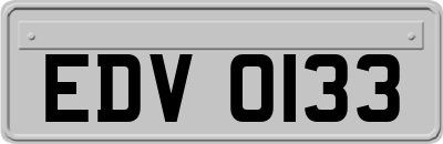 EDV0133
