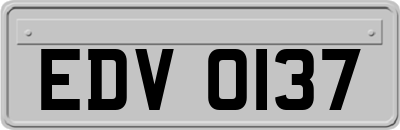 EDV0137