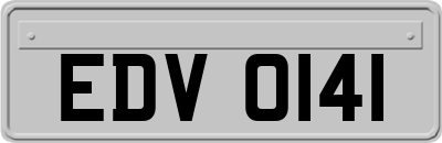 EDV0141