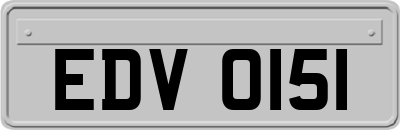 EDV0151
