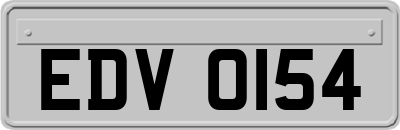 EDV0154
