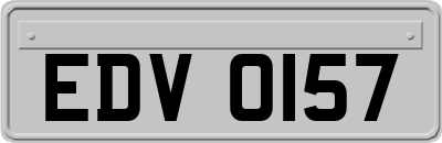 EDV0157