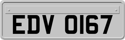 EDV0167