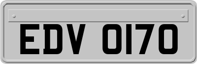 EDV0170