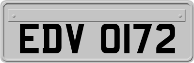 EDV0172
