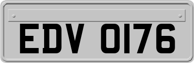 EDV0176