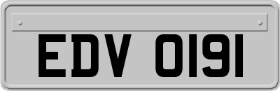 EDV0191