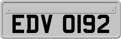 EDV0192