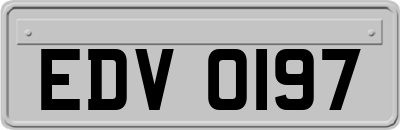 EDV0197