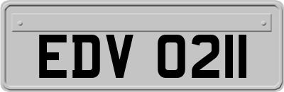 EDV0211
