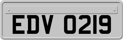 EDV0219