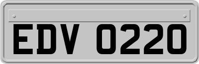 EDV0220